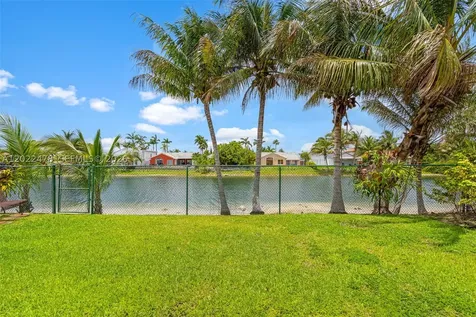 15891 SW 84th Street Miami FL 33193