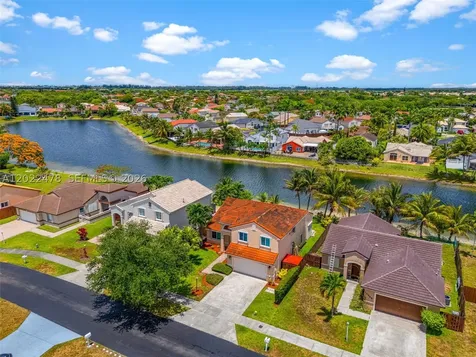 15891 SW 84th Street Miami FL 33193