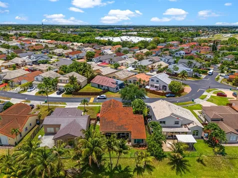 15891 SW 84th Street Miami FL 33193