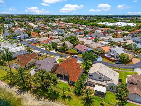 15891 SW 84th Street Miami FL 33193