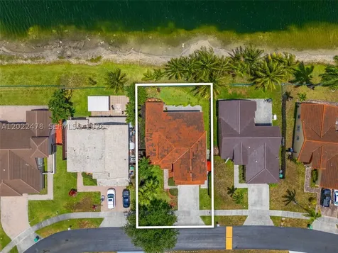 15891 SW 84th Street Miami FL 33193
