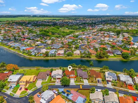 15891 SW 84th Street Miami FL 33193