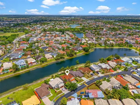 15891 SW 84th Street Miami FL 33193