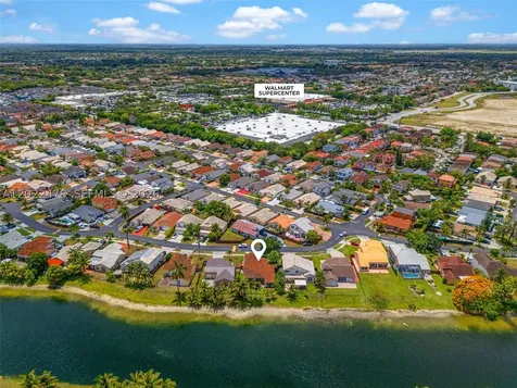 15891 SW 84th Street Miami FL 33193