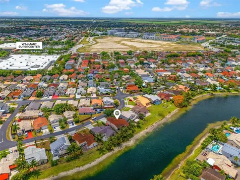 15891 SW 84th Street Miami FL 33193