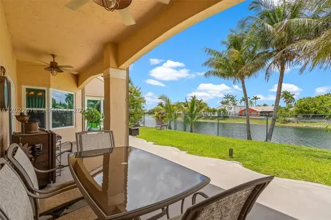 15891 SW 84th Street Miami FL 33193
