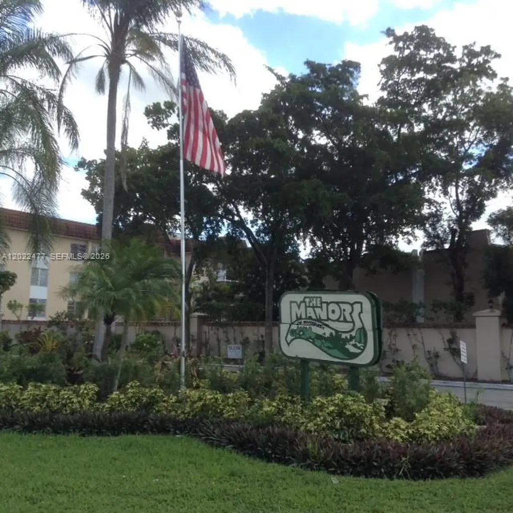 4154 Inverrary Drive Lauderhill FL 33319