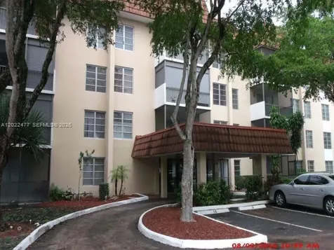 4154 Inverrary Drive Lauderhill FL 33319