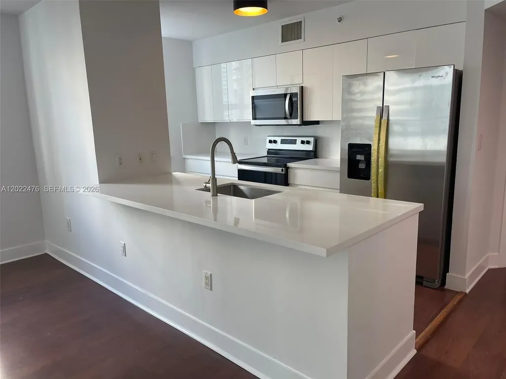1155 Brickell Bay Drive Miami FL 33131