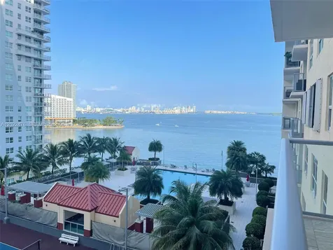 1155 Brickell Bay Drive Miami FL 33131