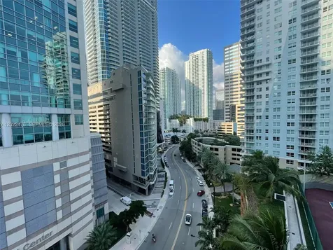 1155 Brickell Bay Drive Miami FL 33131