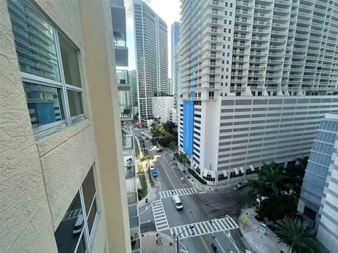 1155 Brickell Bay Drive Miami FL 33131