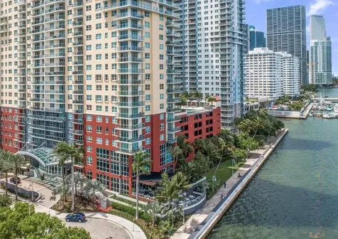 1155 Brickell Bay Drive Miami FL 33131