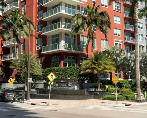 1155 Brickell Bay Drive Miami FL 33131