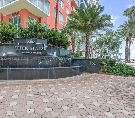 1155 Brickell Bay Drive Miami FL 33131