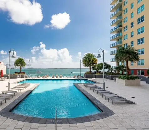 1155 Brickell Bay Drive Miami FL 33131
