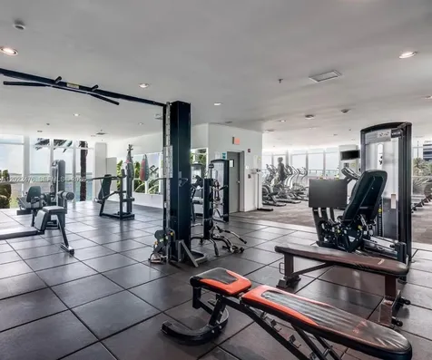 1155 Brickell Bay Drive Miami FL 33131