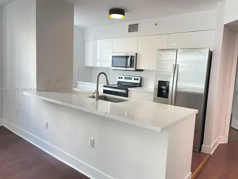 1155 Brickell Bay Drive Miami FL 33131