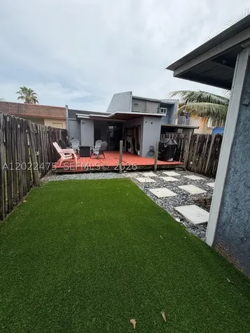 9116 NW 35th Place Sunrise FL 33351