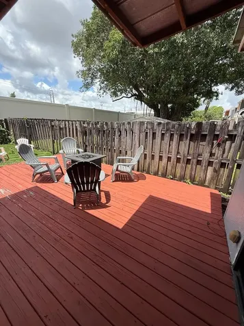 9116 NW 35th Place Sunrise FL 33351
