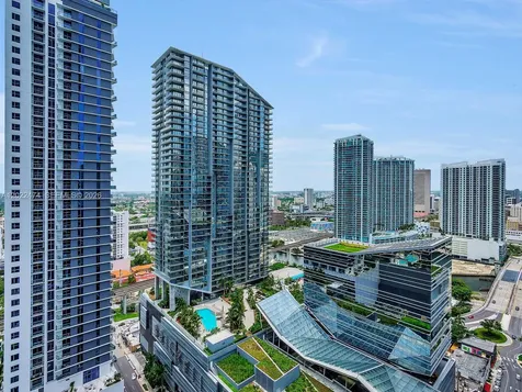 801 S Miami Avenue Miami FL 33131