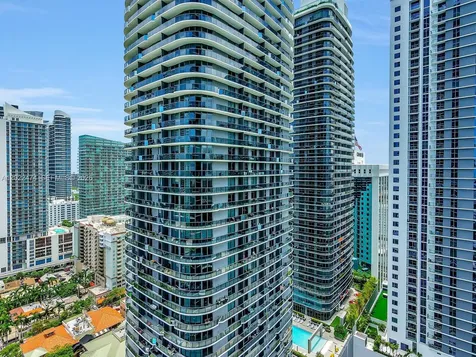 801 S Miami Avenue Miami FL 33131