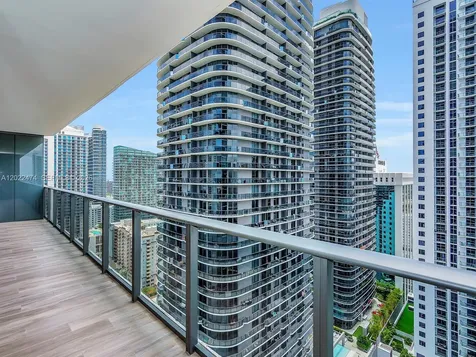 801 S Miami Avenue Miami FL 33131