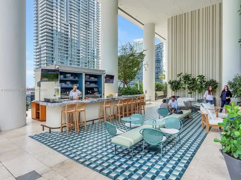 801 S Miami Avenue Miami FL 33131