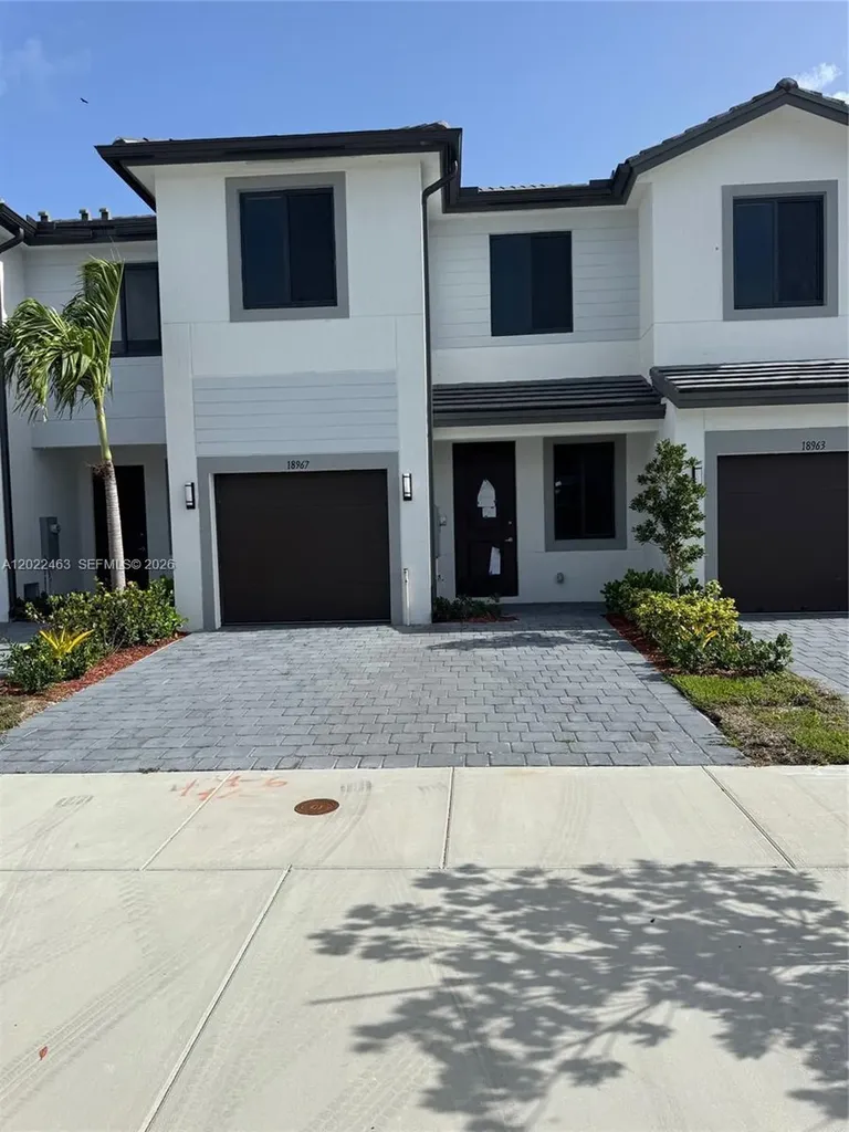 18989 SW 344th Terrace Homestead FL 33034