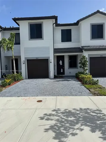 18989 SW 344th Terrace Homestead FL 33034