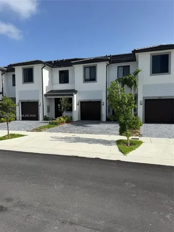 18989 SW 344th Terrace Homestead FL 33034