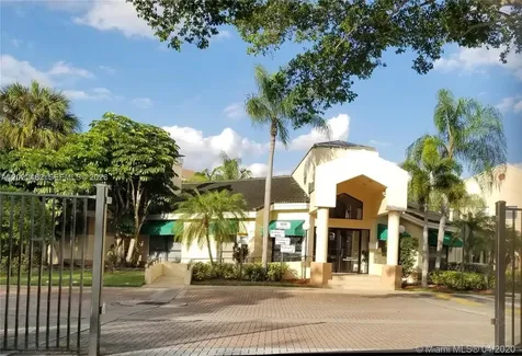 9999 Summerbreeze Drive Sunrise FL 33322