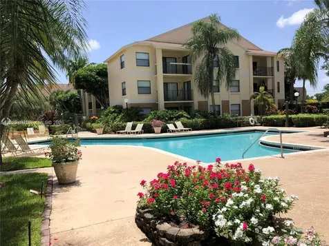 9999 Summerbreeze Drive Sunrise FL 33322