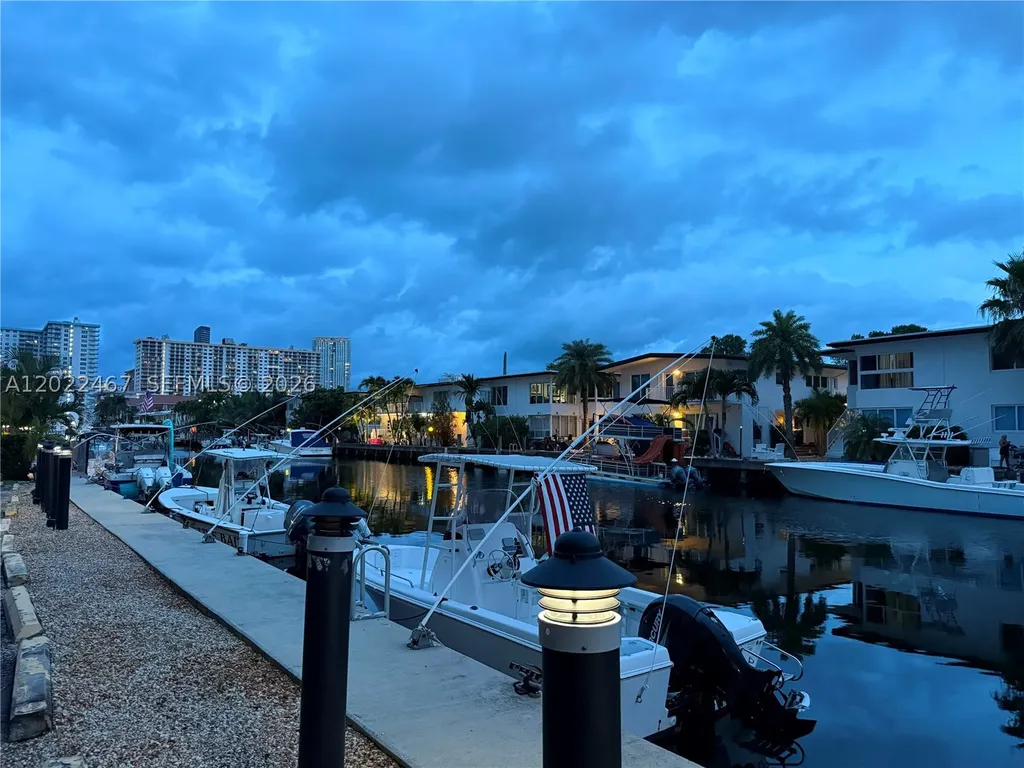 3642 NE 171st Street North Miami Beach FL 33160