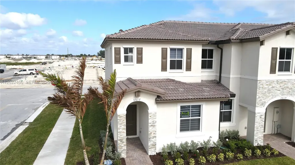 2617 SE 28th Drive Homestead FL 33035