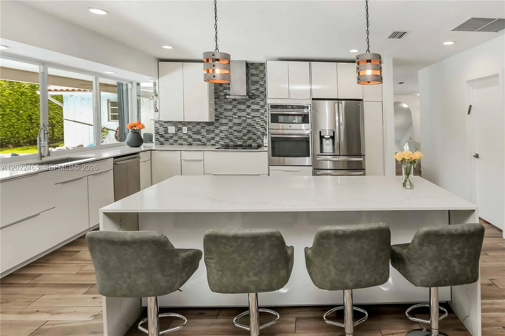 3641 N 55th Avenue Hollywood FL 33021