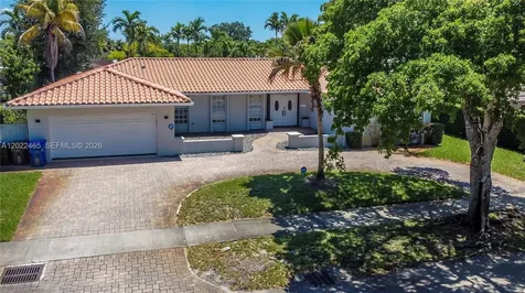 3641 N 55th Avenue Hollywood FL 33021