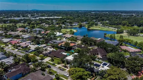 3641 N 55th Avenue Hollywood FL 33021