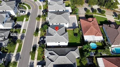 13413 SW 284th Terrace Homestead FL 33033