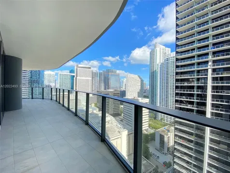 1000 Brickell Plaza Miami FL 33131