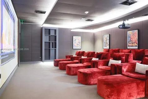 1000 Brickell Plaza Miami FL 33131