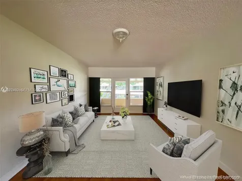 30 Park Drive Bal Harbour FL 33154