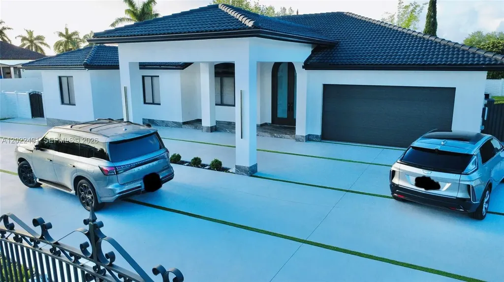 13430 SW 192nd Street Miami FL 33177