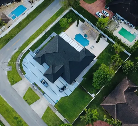13430 SW 192nd Street Miami FL 33177