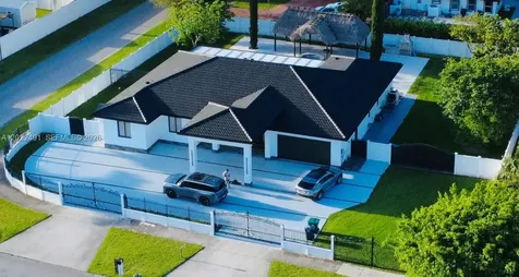 13430 SW 192nd Street Miami FL 33177