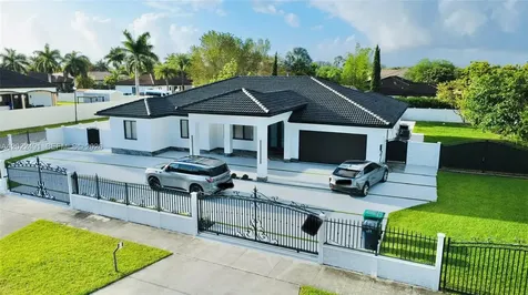 13430 SW 192nd Street Miami FL 33177