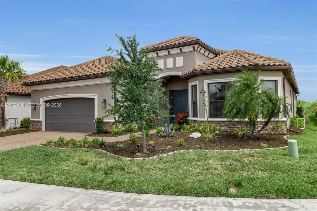 5618 Caserta Court Other City - In The State Of Florida FL 34221