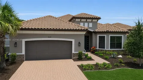 5618 Caserta Court Bradenton FL 34221