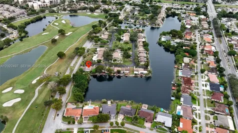 13932 Kendale Lakes Drive Miami FL 33183