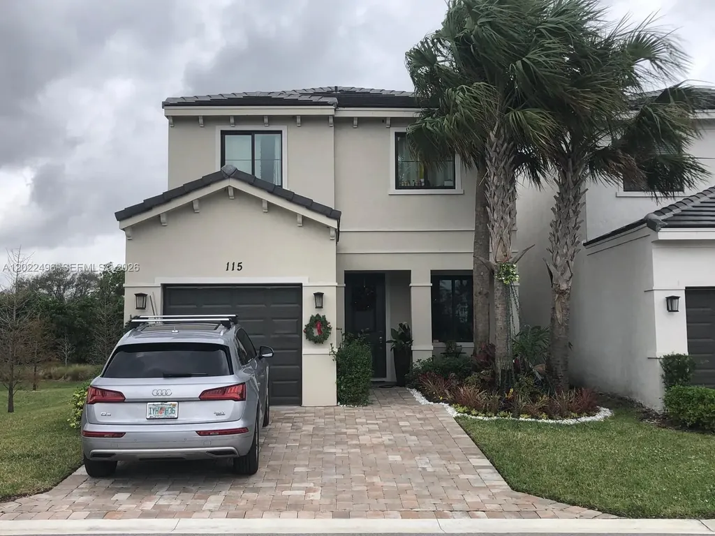 115 NW 36th Avenue Pompano Beach FL 33069